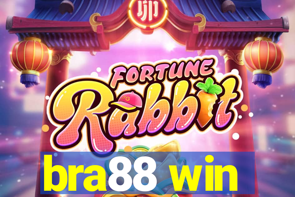 bra88 win